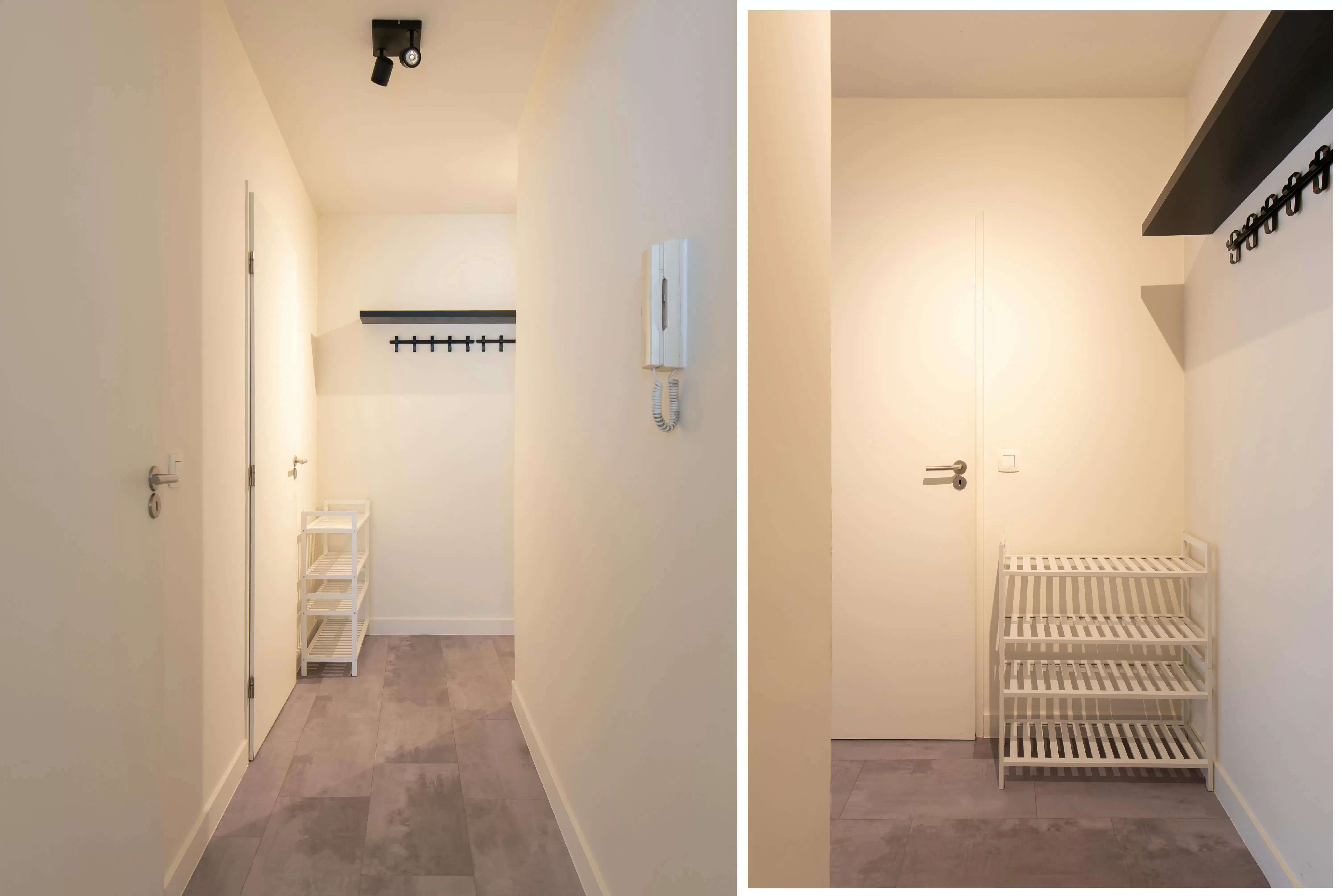 Magnifiek gelijkvloers appartement met zonnig tuintje foto 20