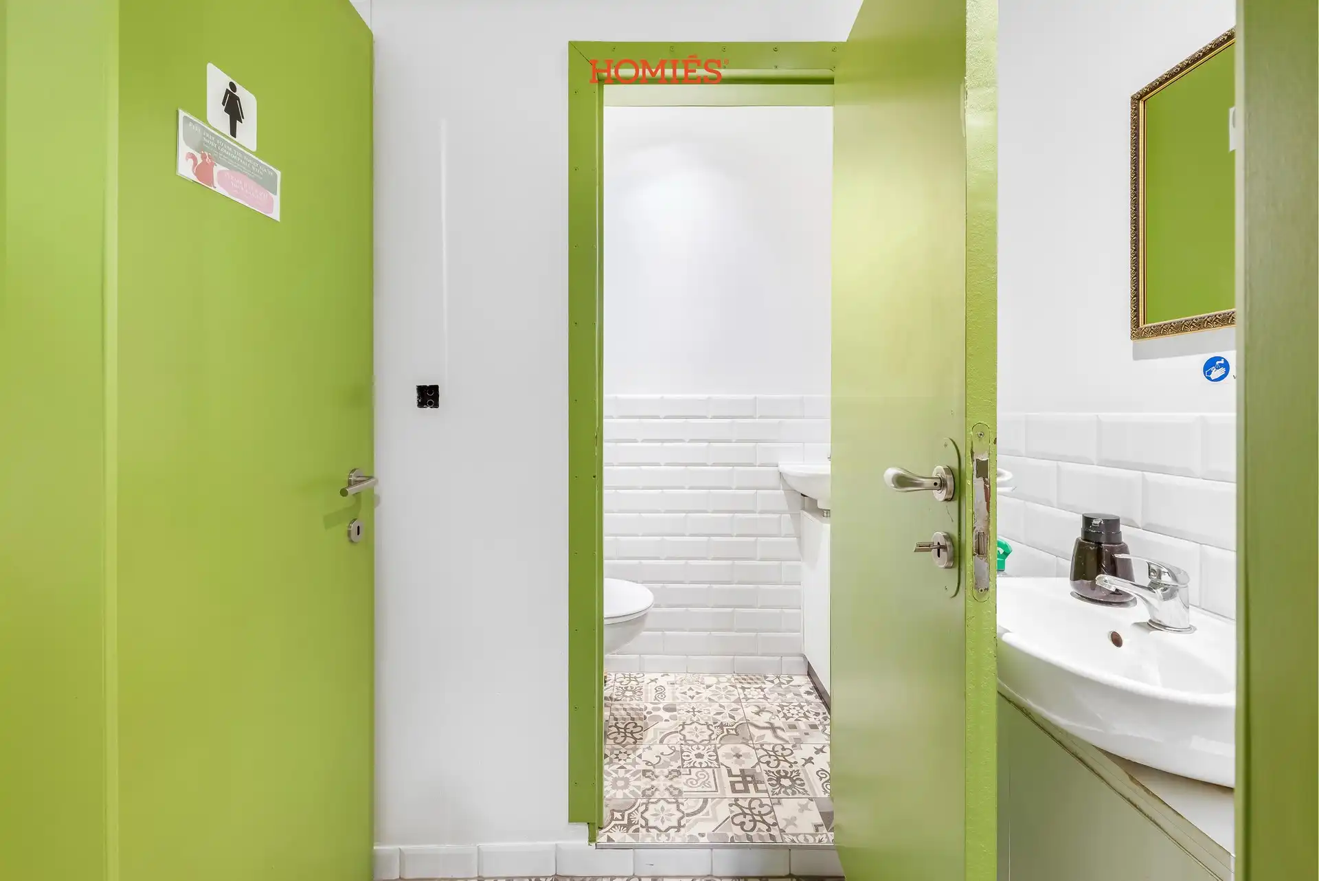 Handelspand met karakter en sterke visibiliteit foto 12