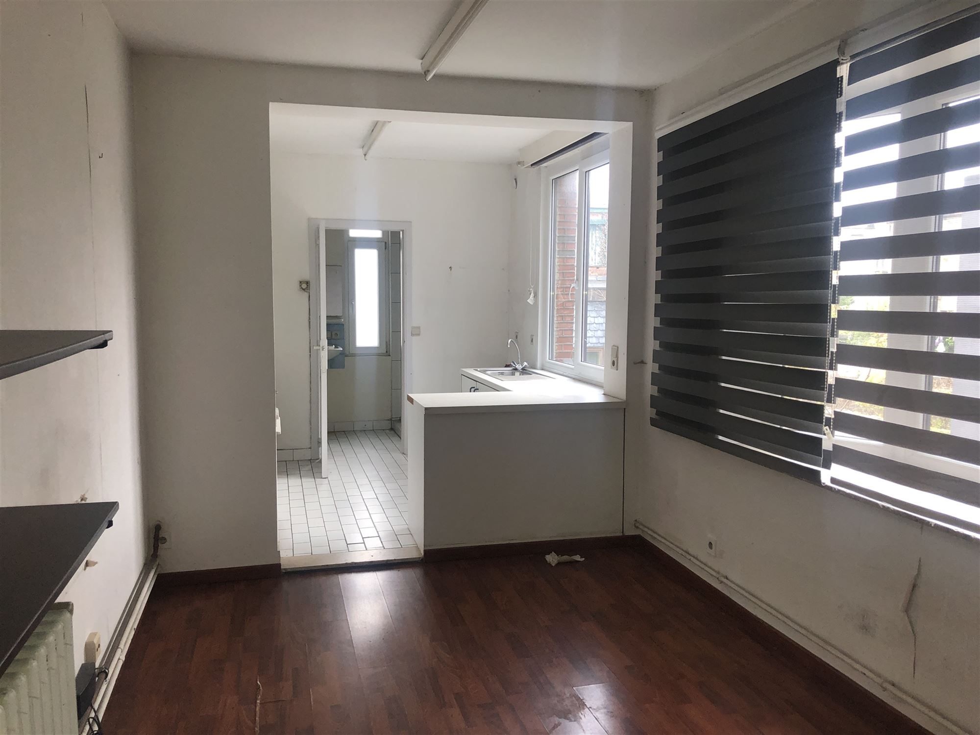 ruime rijwoning met polyvalent bijgebouw en tal van mogelijk foto 11