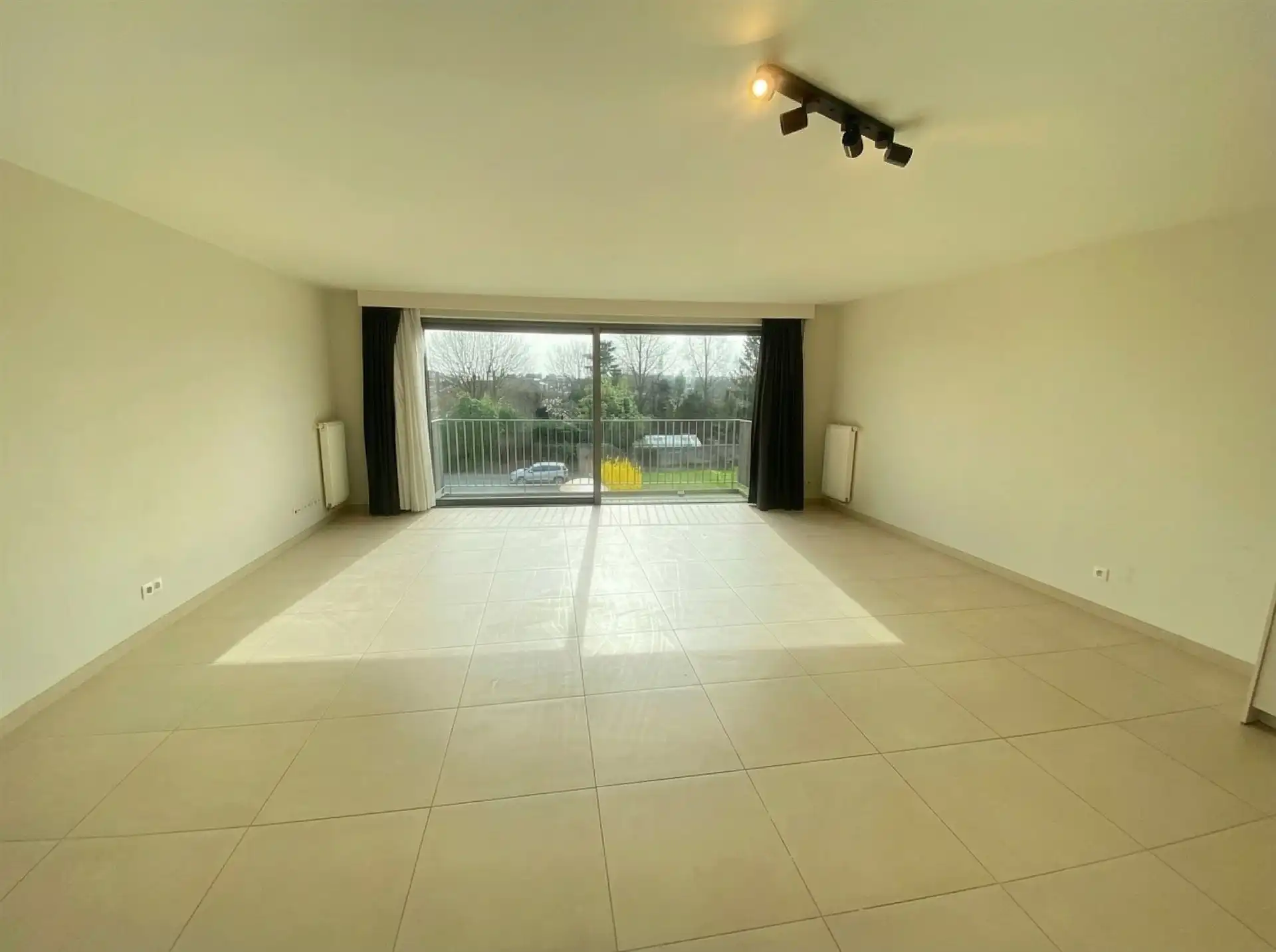 Appartement op wandelafstand van centrum Merchtem foto 2