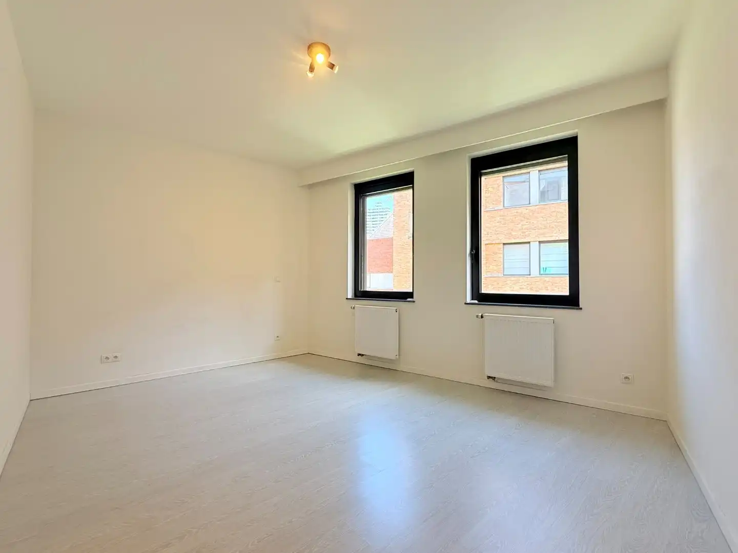 Appartement met één slaapkamer in Leuven foto 6