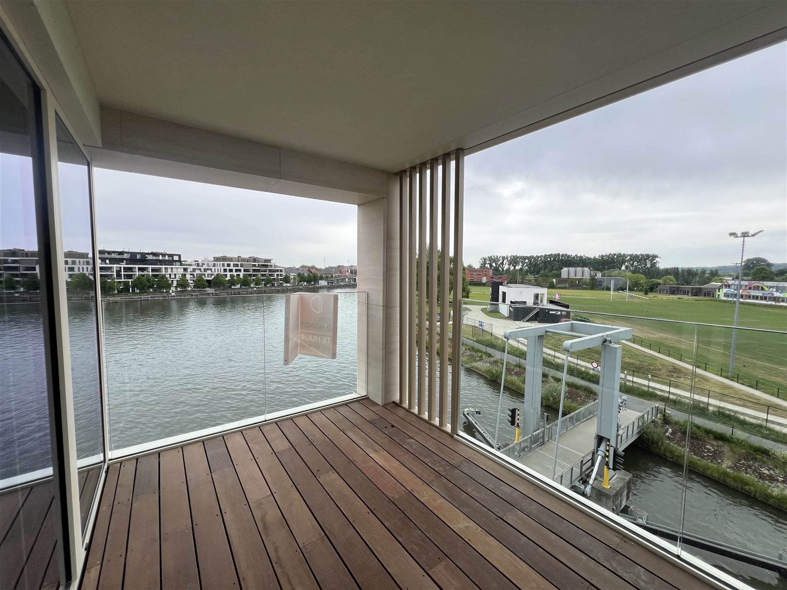 Nieuwbouwapp met 2 slpk foto 13