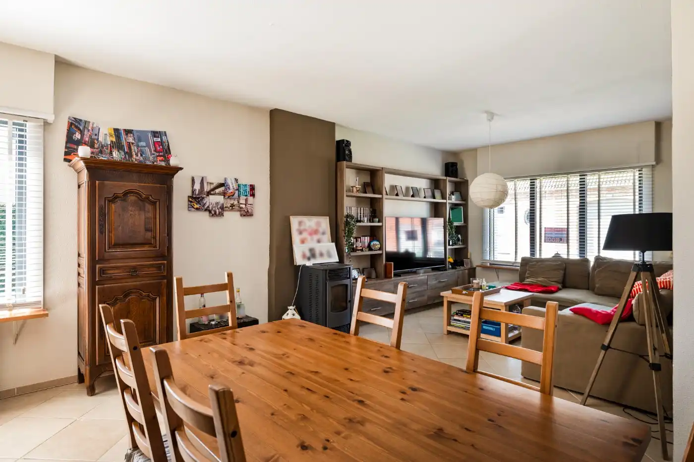 Instapklare, vrijstaande woning met 2 slpk., tuin en garage foto 4