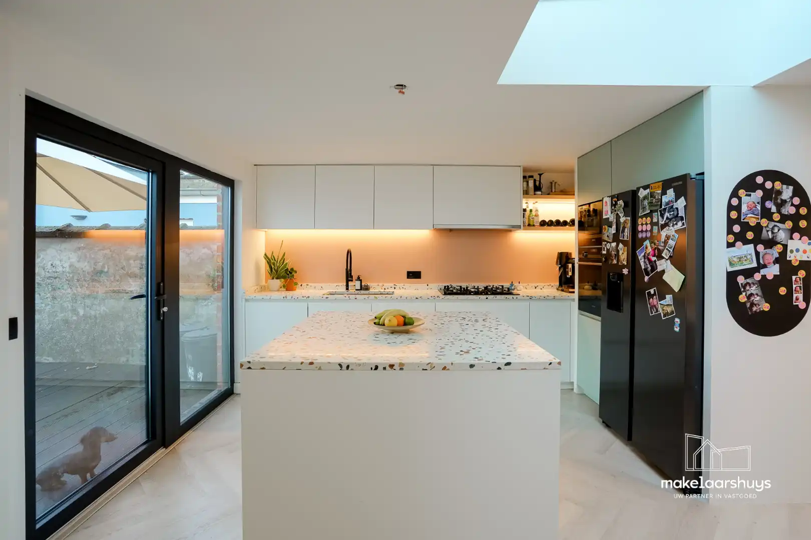 Gunstig gelegen instapklare woning met 4 slpk en tuin foto 9