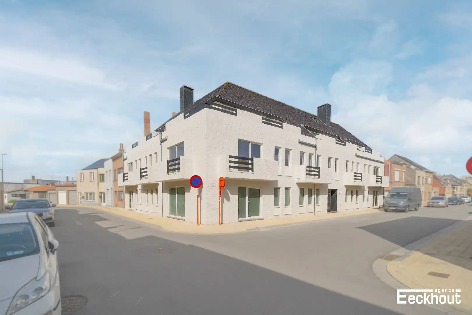 Uniek, ruim appartement (181 m²) met 4 slaapkamers & 4 zonneterrassen! foto 18