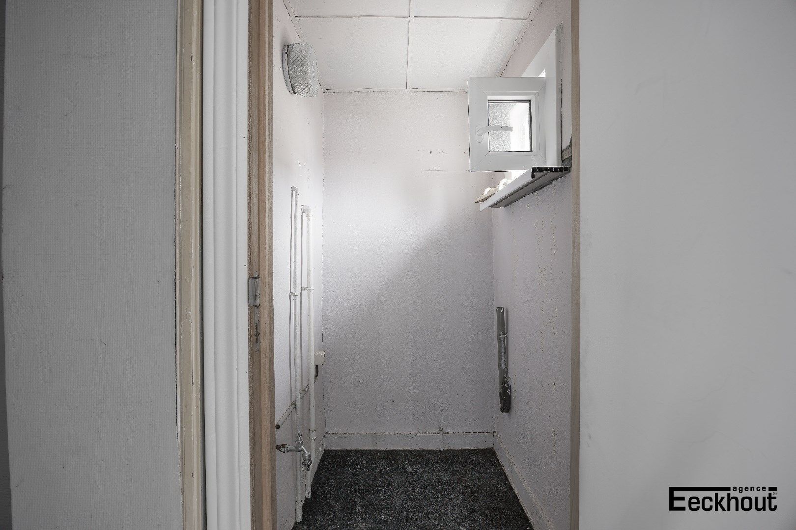Verder te renoveren opbrengsteigendom op gunstige ligging te Bredene-Duinen! foto 20