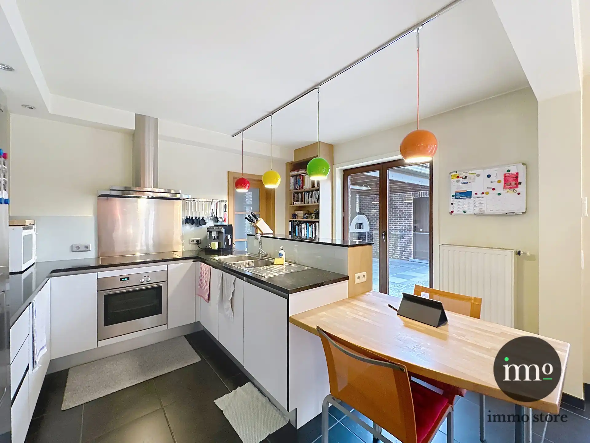 Luxe Landhuis! – Exclusief Wonen in Pure Rust & Comfort! foto 17