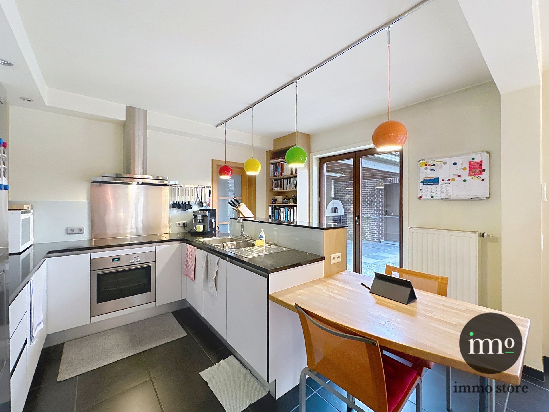 Luxe Landhuis! – Exclusief Wonen in Pure Rust & Comfort! foto 17