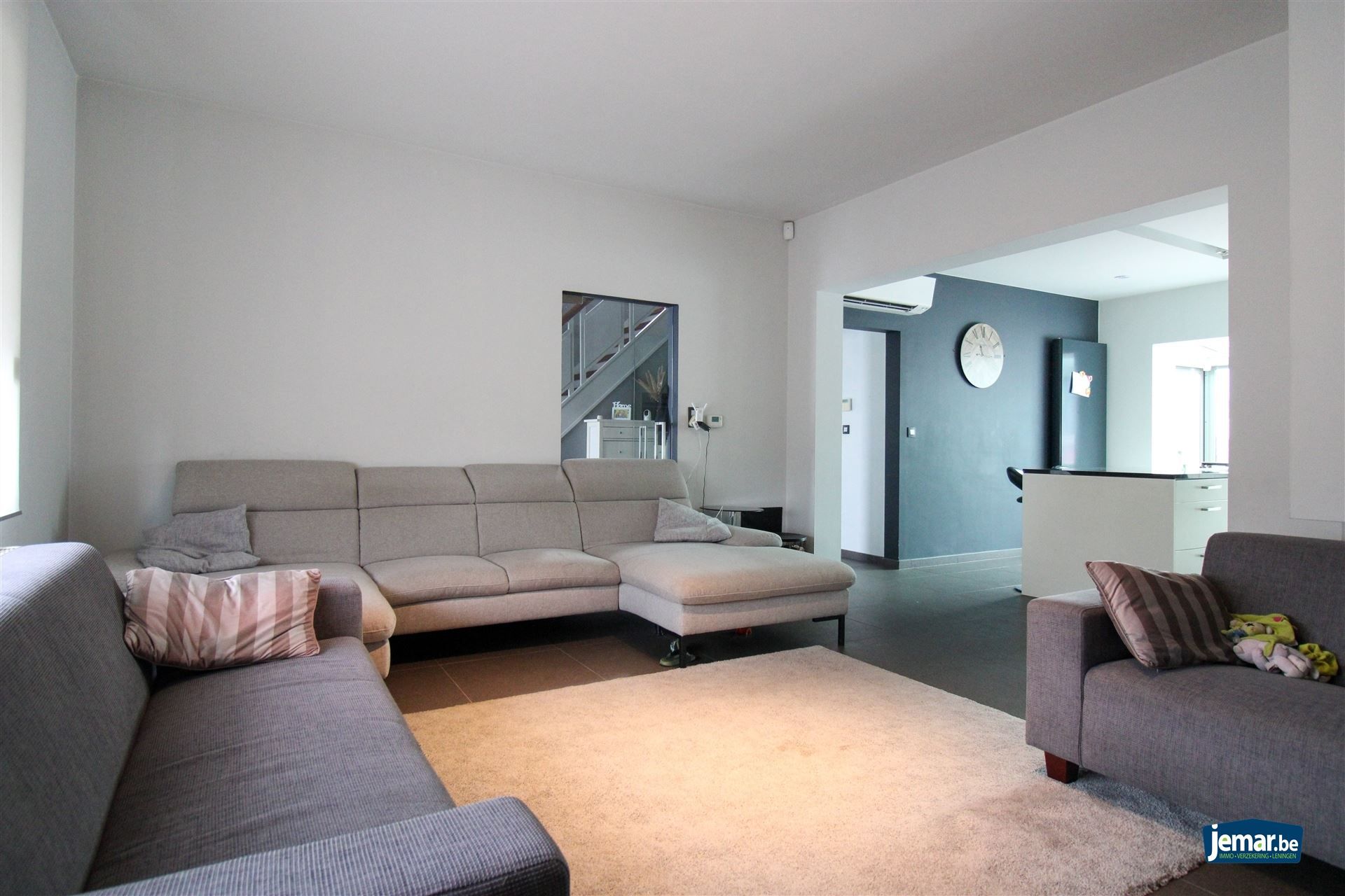 Huis foto 5