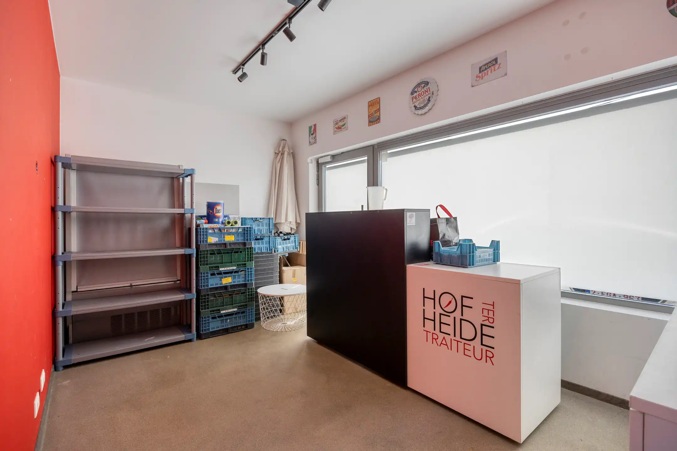 Woning met handelsruime op een strategische locatie foto 17