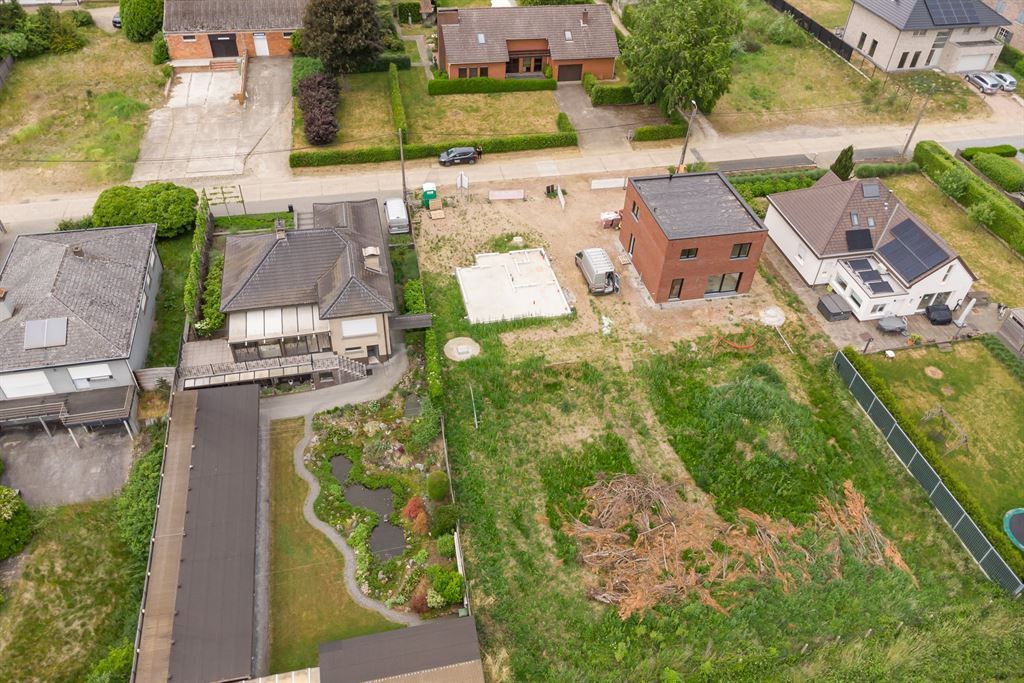 Vrijstaande BEN-woning in Langdorp foto 28
