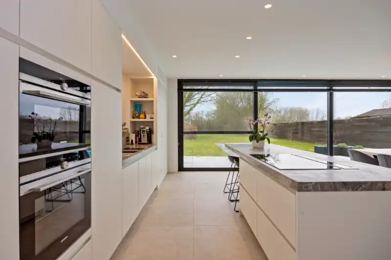 Woning te Boortmeerbeek/Kampenhout foto 9