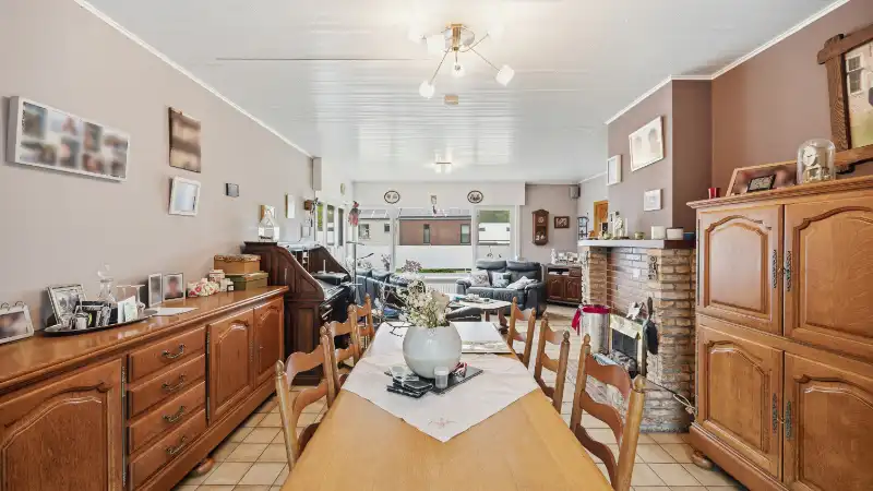 Landhuis  van 210m² op een perceel van 14a72ca foto 6