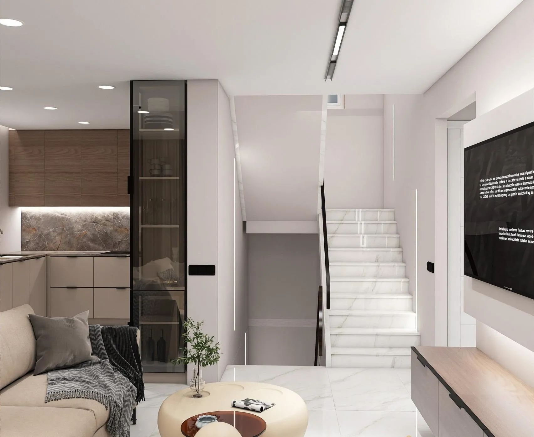 Prachtige nieuwbouw villa - unieke kans om te wonen op een toplocatie foto 5