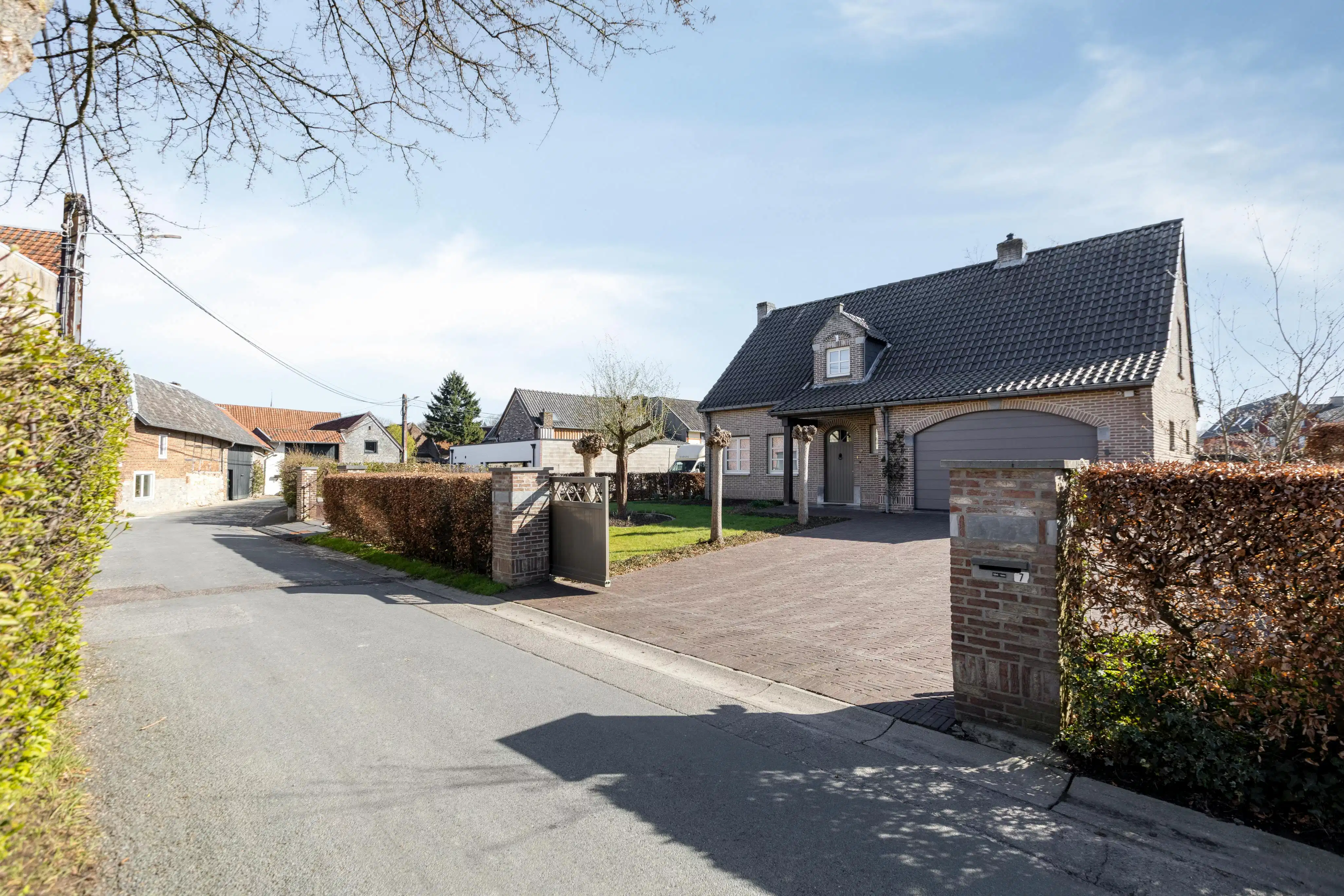 Instapklare woning te koop in 's-Gravenvoeren foto 3