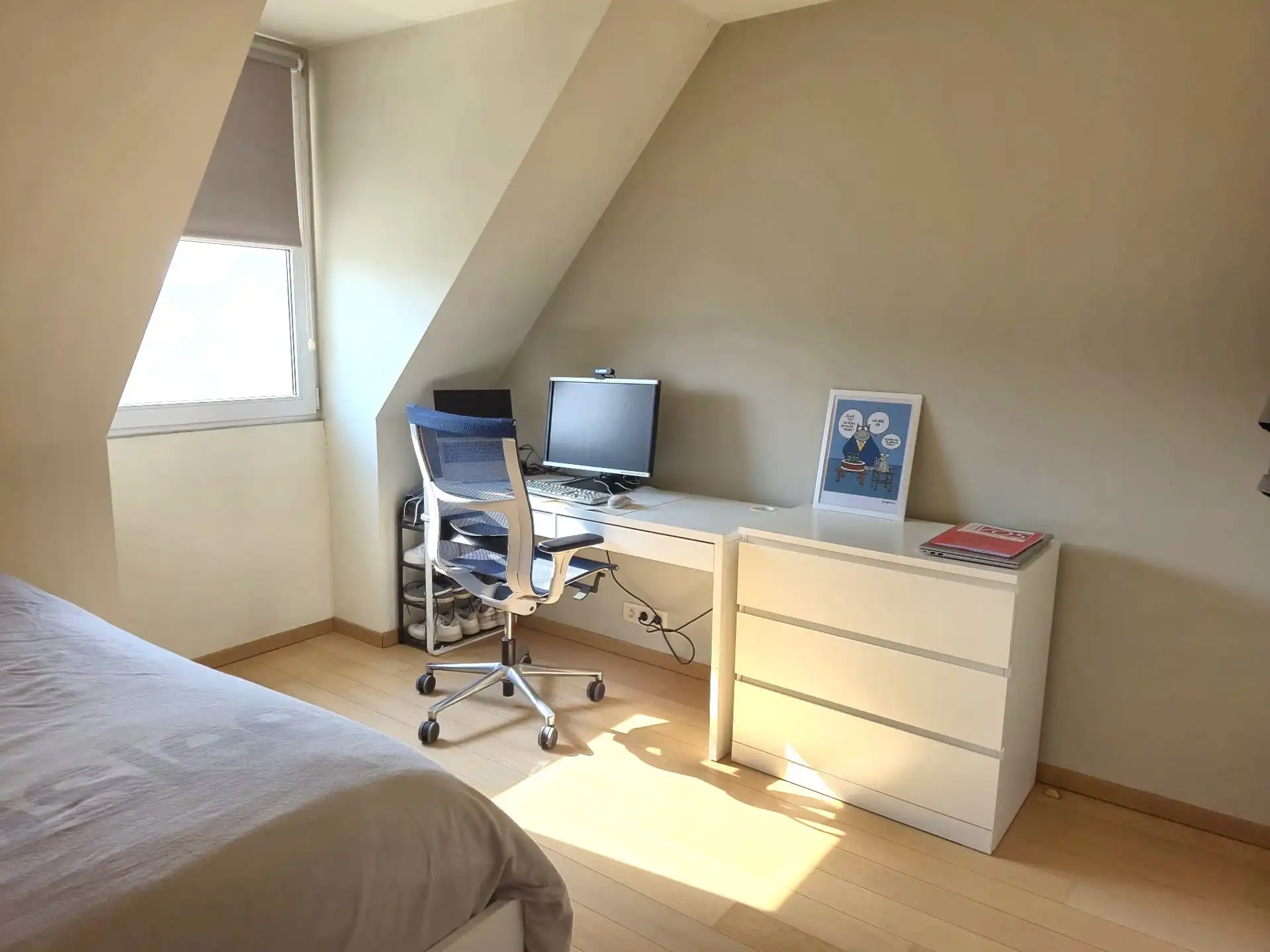 Appartement te koop foto 10