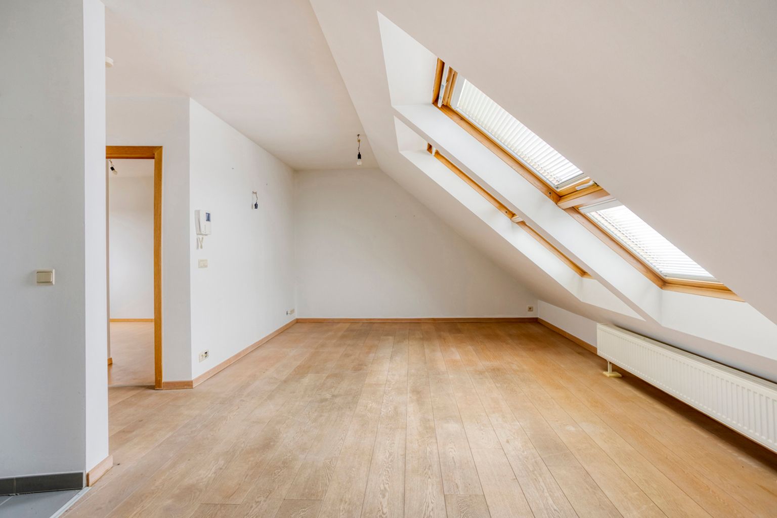 Appartement van 54 m² met parkeerplaats foto 3