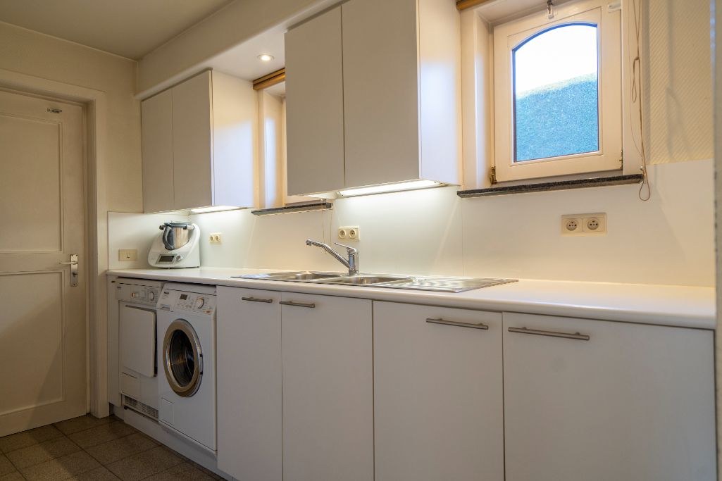 Alleenstaande woning Zulte met 3 ruime slaapkamers en bureauruimte foto 6