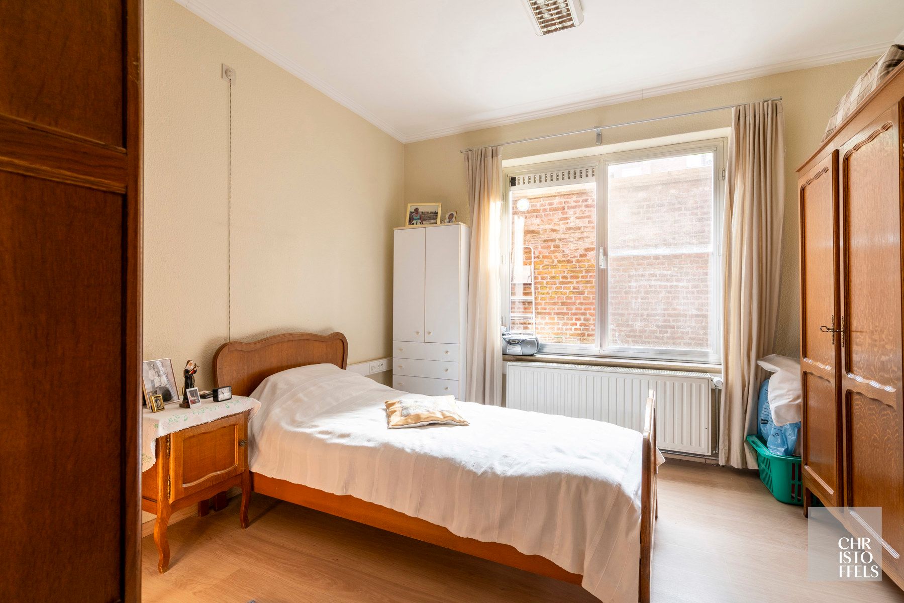 Op te frissen appartement (89m²) dichtbij het station in Tongeren! foto 6