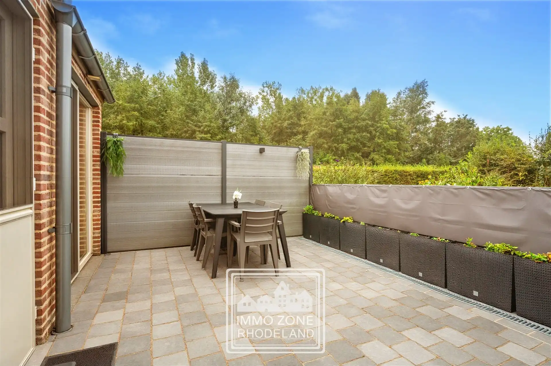 Super instapklare woning met 3 slpks en zonnige tuin foto 26