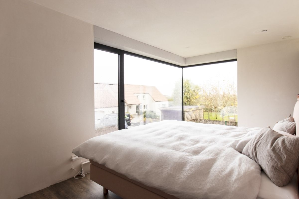 Nieuwbouwvilla onder registratierecht met 4 slaapkamers foto 20