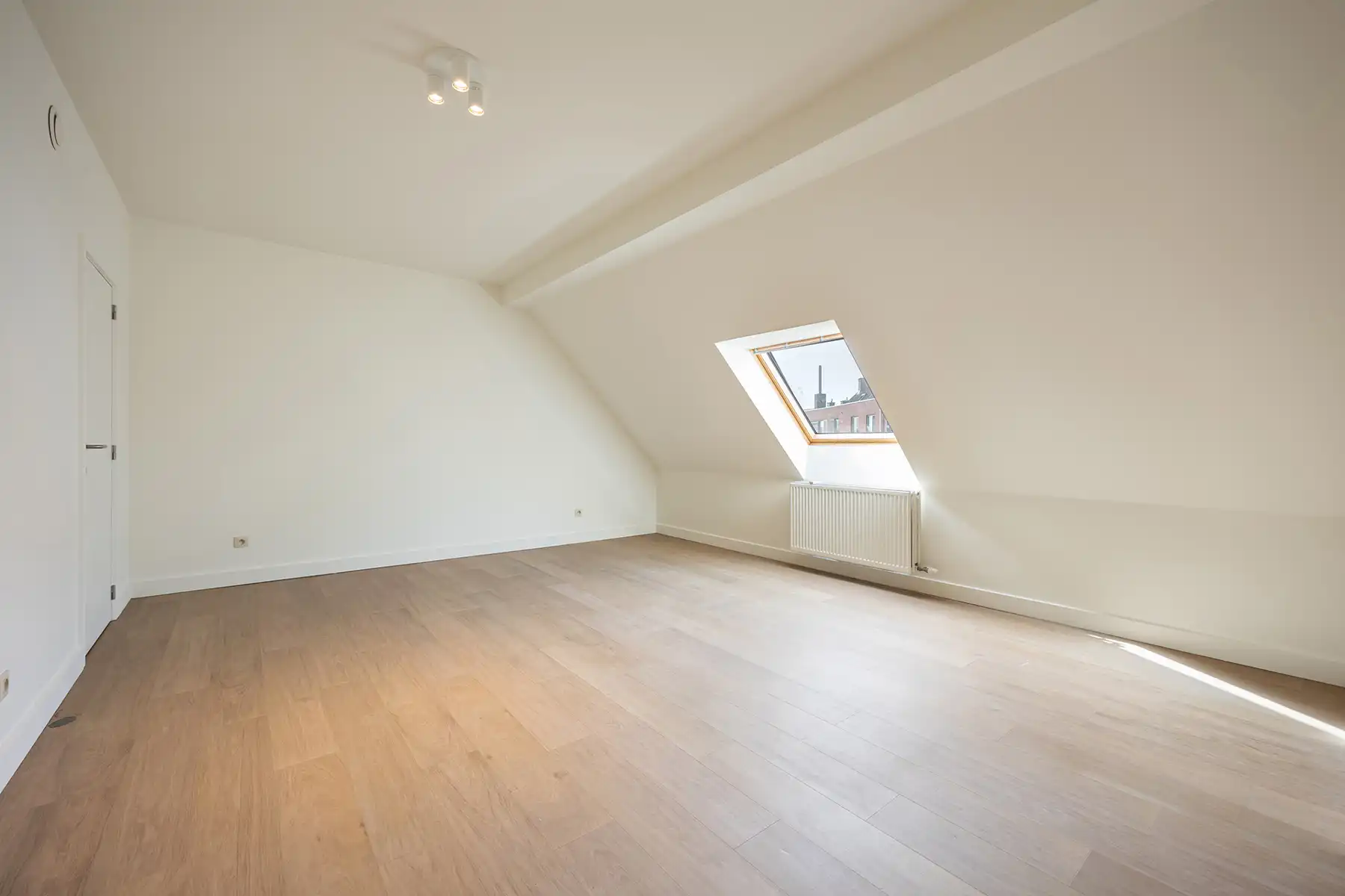 Duplex met 3 slk en 2 terrassen foto 22