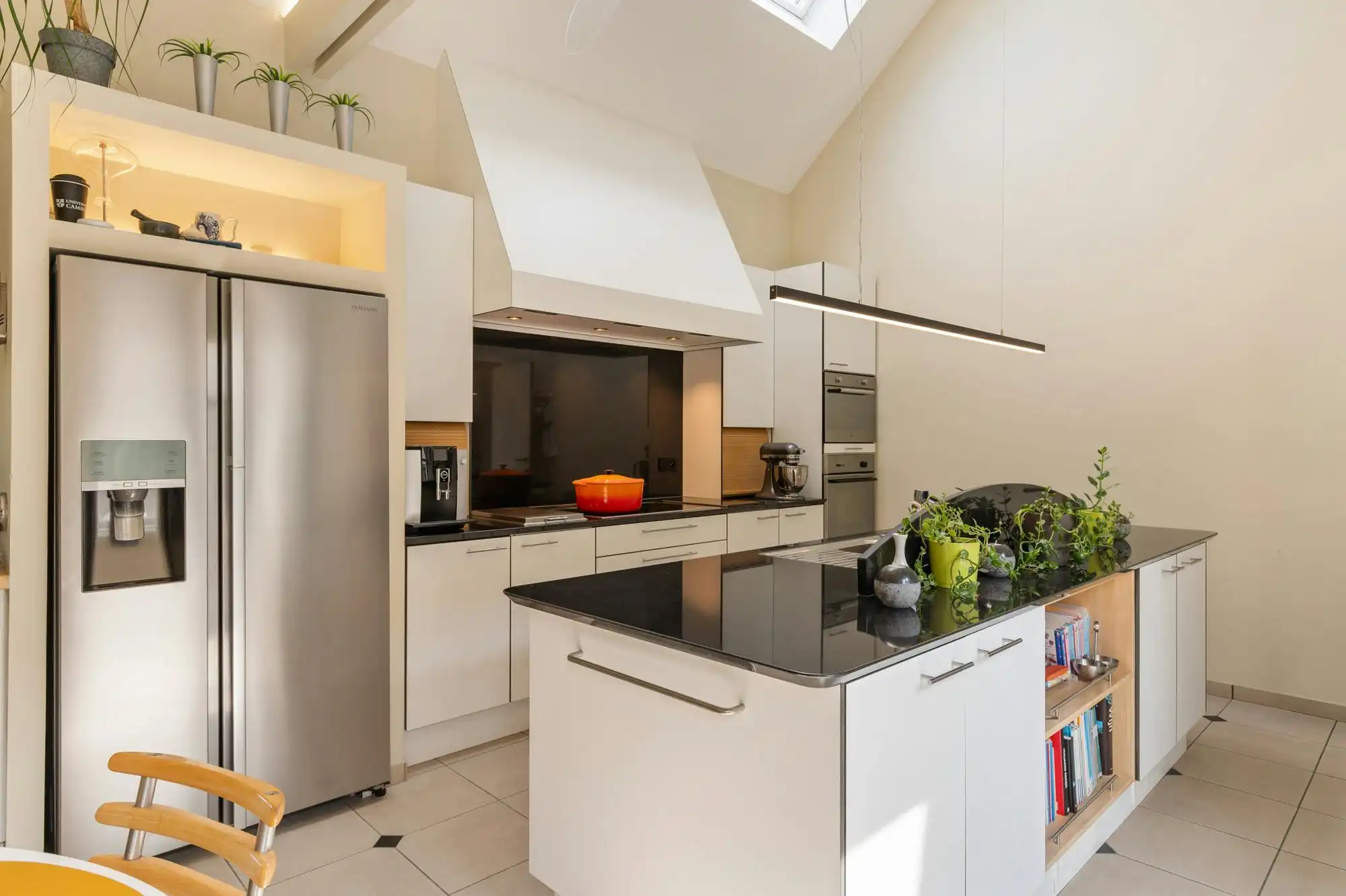 Exclusieve villa met praktijkruimte op toplocatie in Genk foto 7