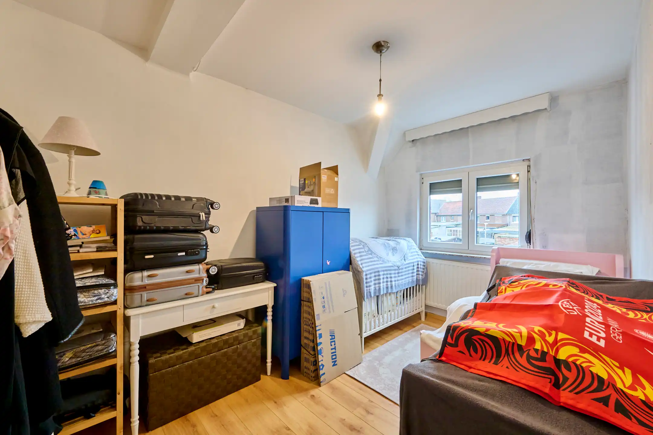 Vernieuwde woning op een rustige ligging in de Tuinwijk  foto 12