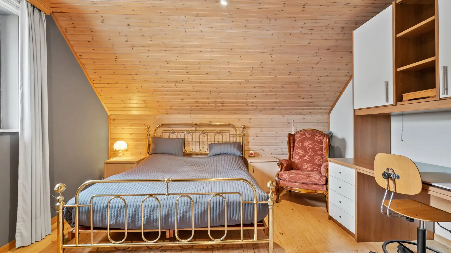 Open bebouwing met 3 slpkrs op TOP locatie in Opglabbeek foto 30