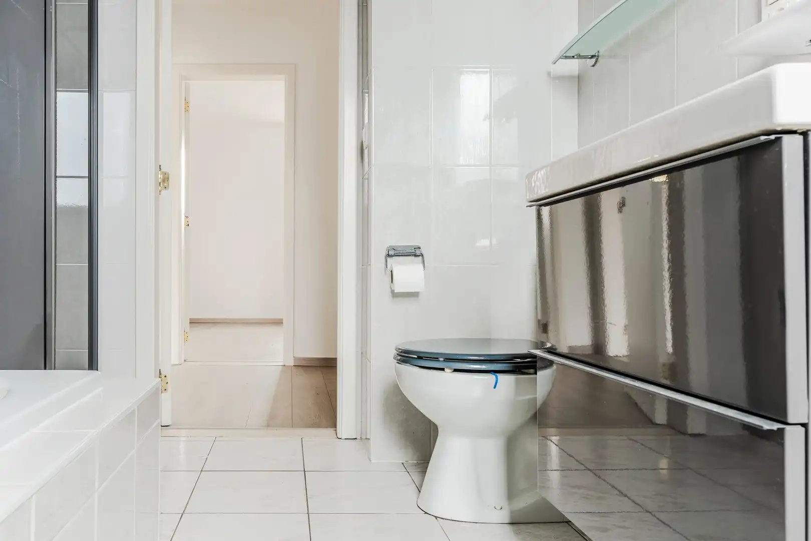 Instapklaar appartement met uitzonderlijk zonneterras foto 9