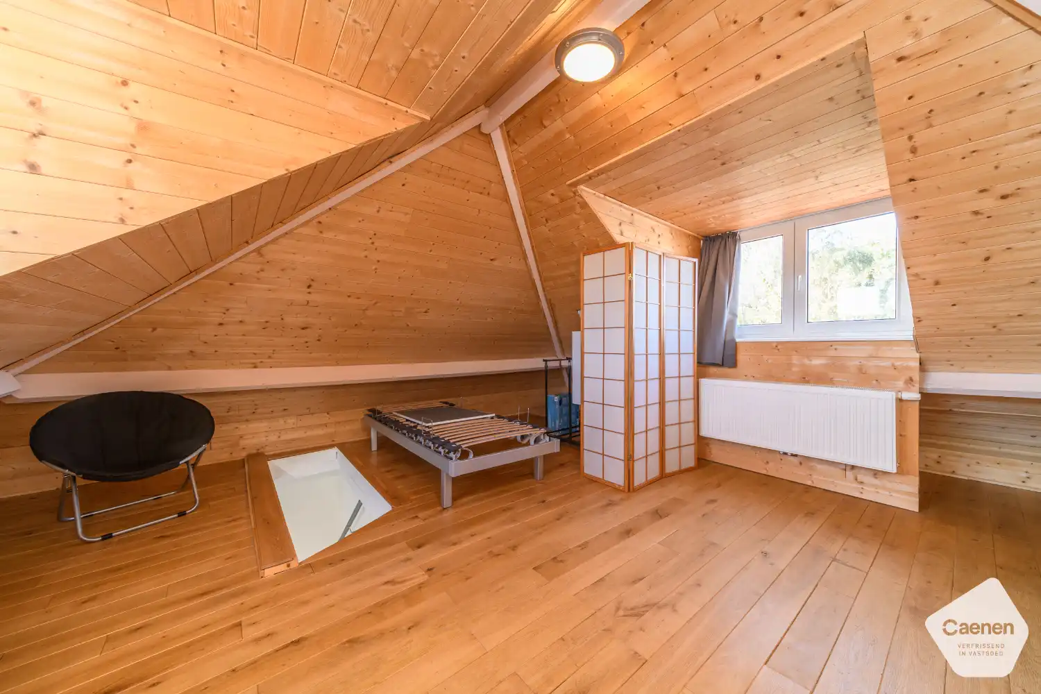 Instapklare alleenstaande woning met tuin en garage in Koksijde foto 20