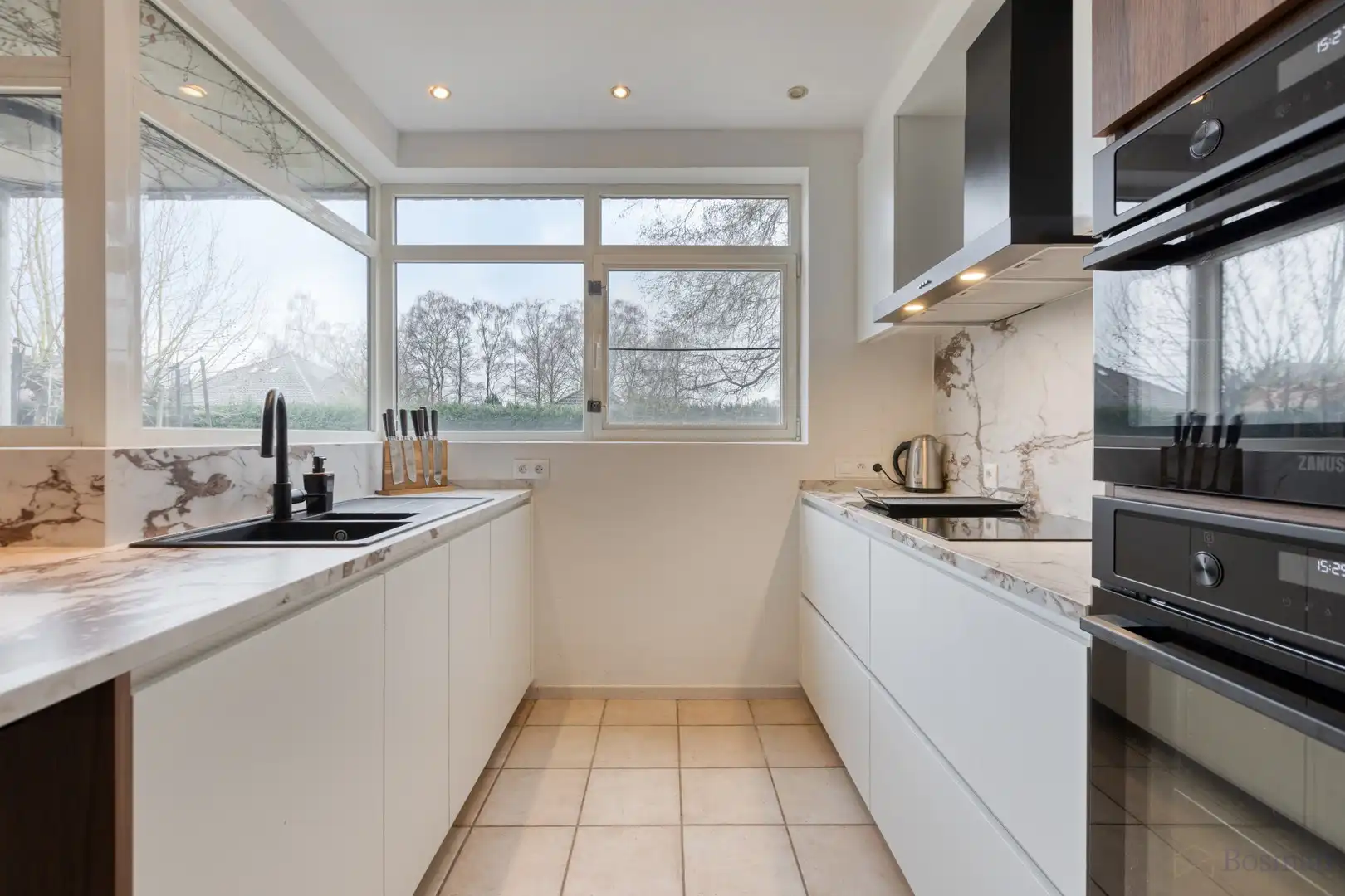 Instapklare gezinswoning te koop in Tessenderlo-Ham foto 14