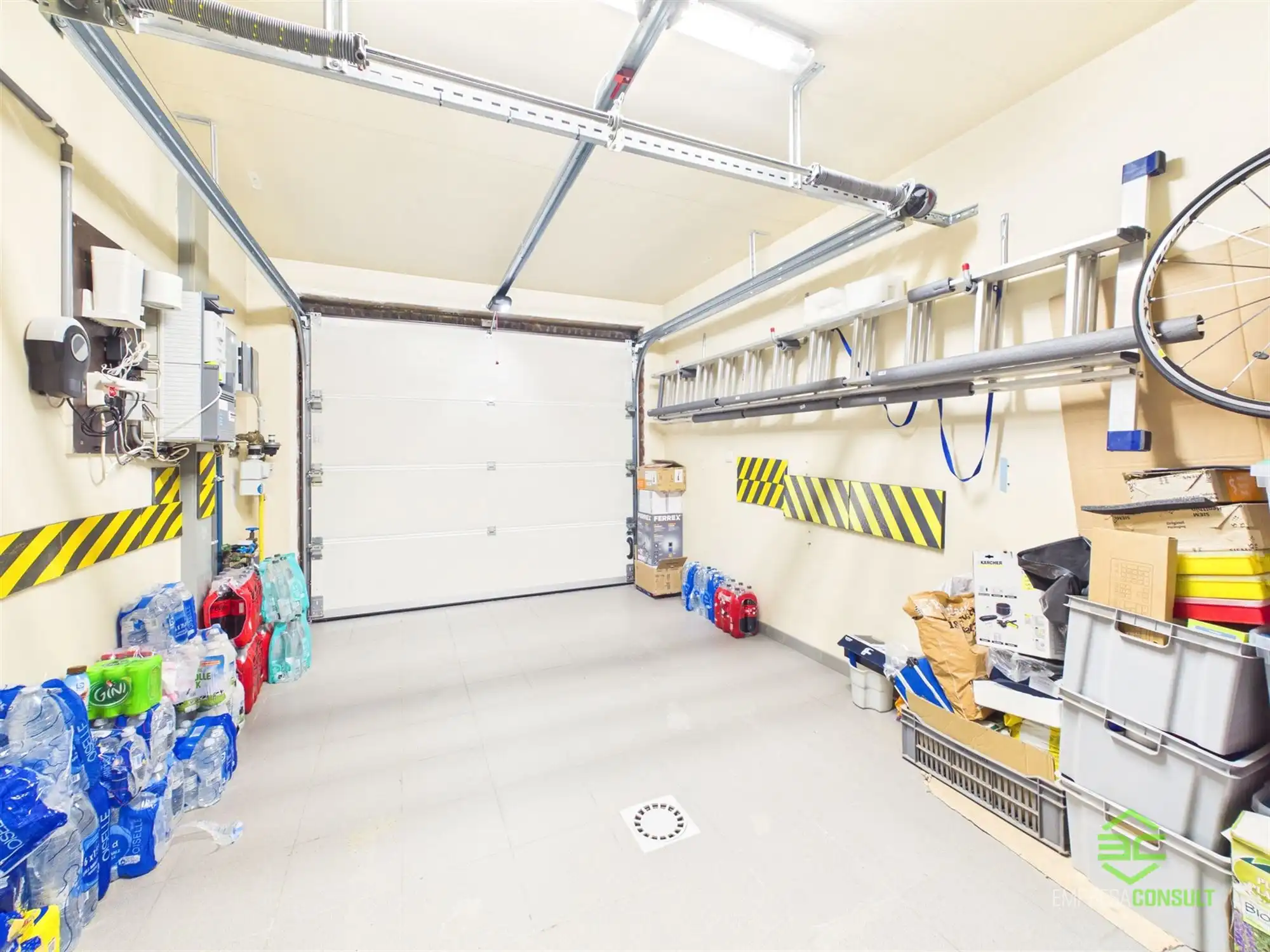 Energiezuinige ruime gezinswoning in Oplinter op 6a59ca! foto 11