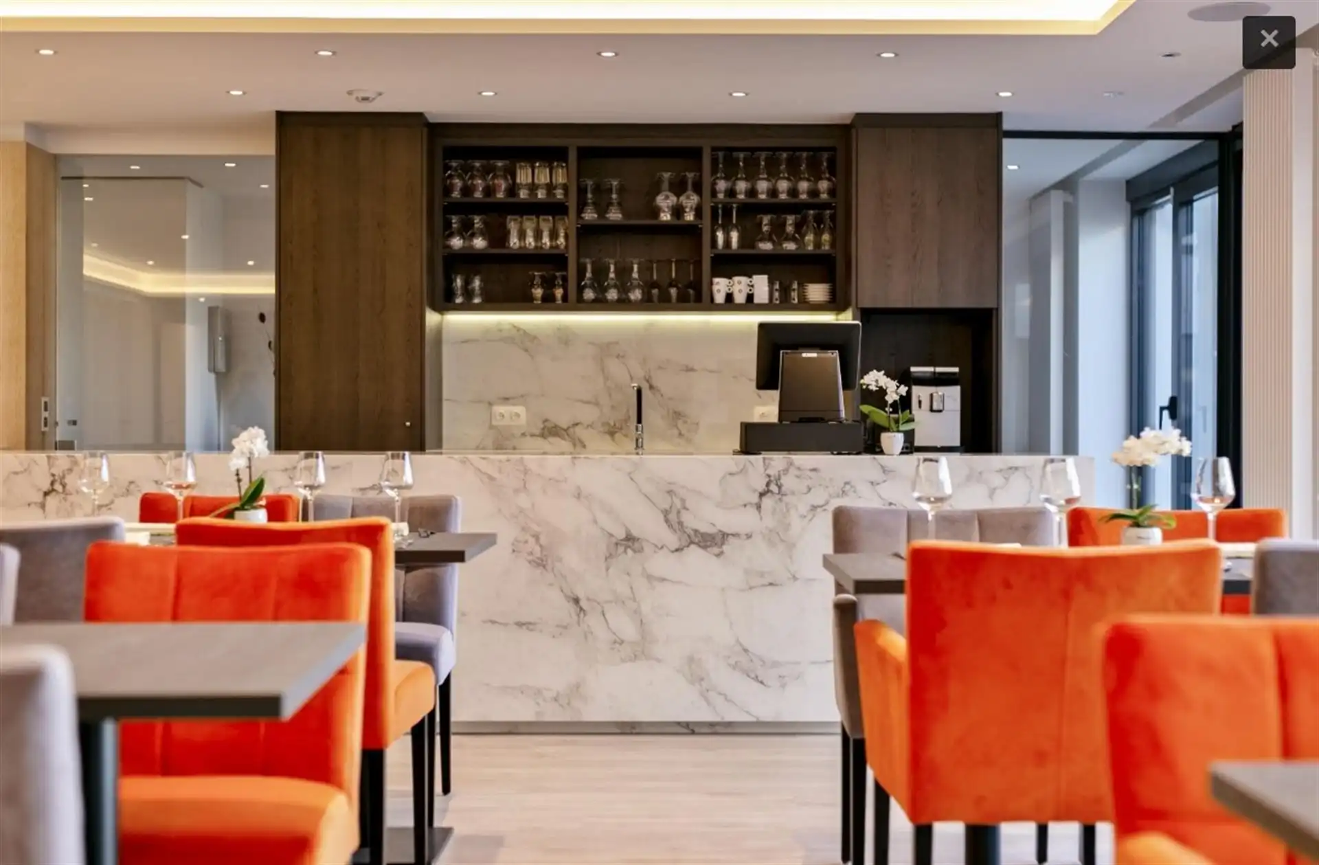 Assistentie-appartement foto 9