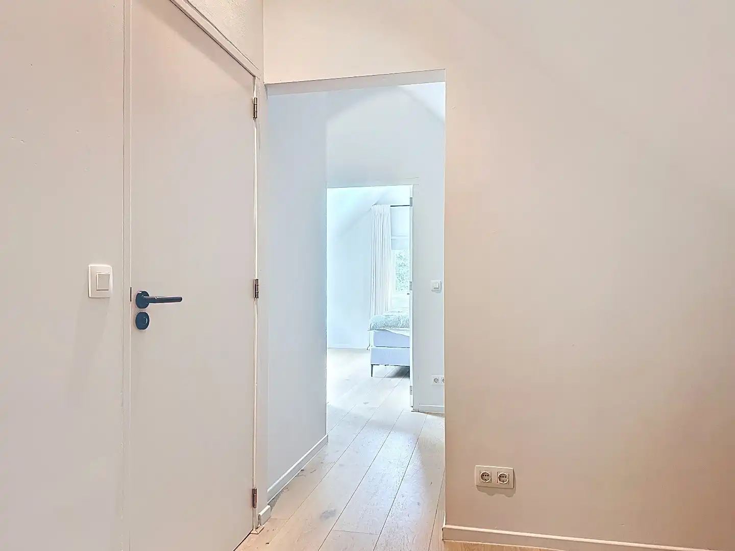 Vrijstaand wonen met zwembad aan de duinvoet van Cadzand-Bad foto 29