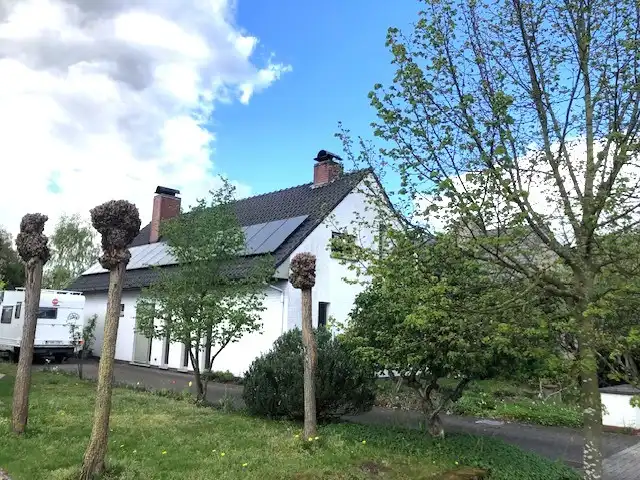 ALLEENSTAANDE WONING MET 3 SLAAPKAMERS foto 23