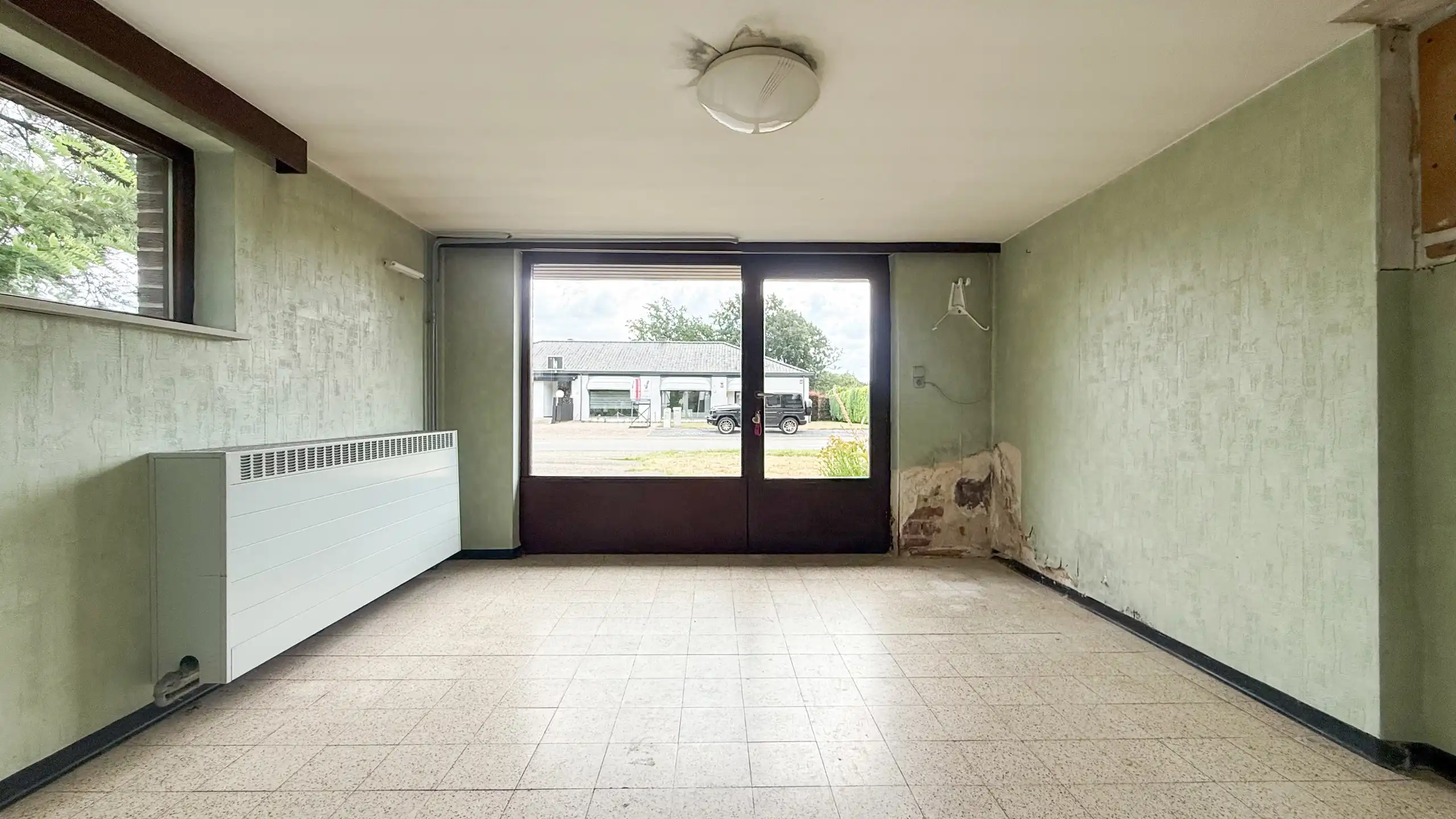 Ruime split-levelwoning met 3 slaapkamers op groot perceel! foto 18