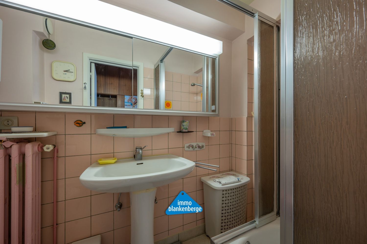 Ruime studio met adembenemend zeezicht in Residentie Noordzee foto 9