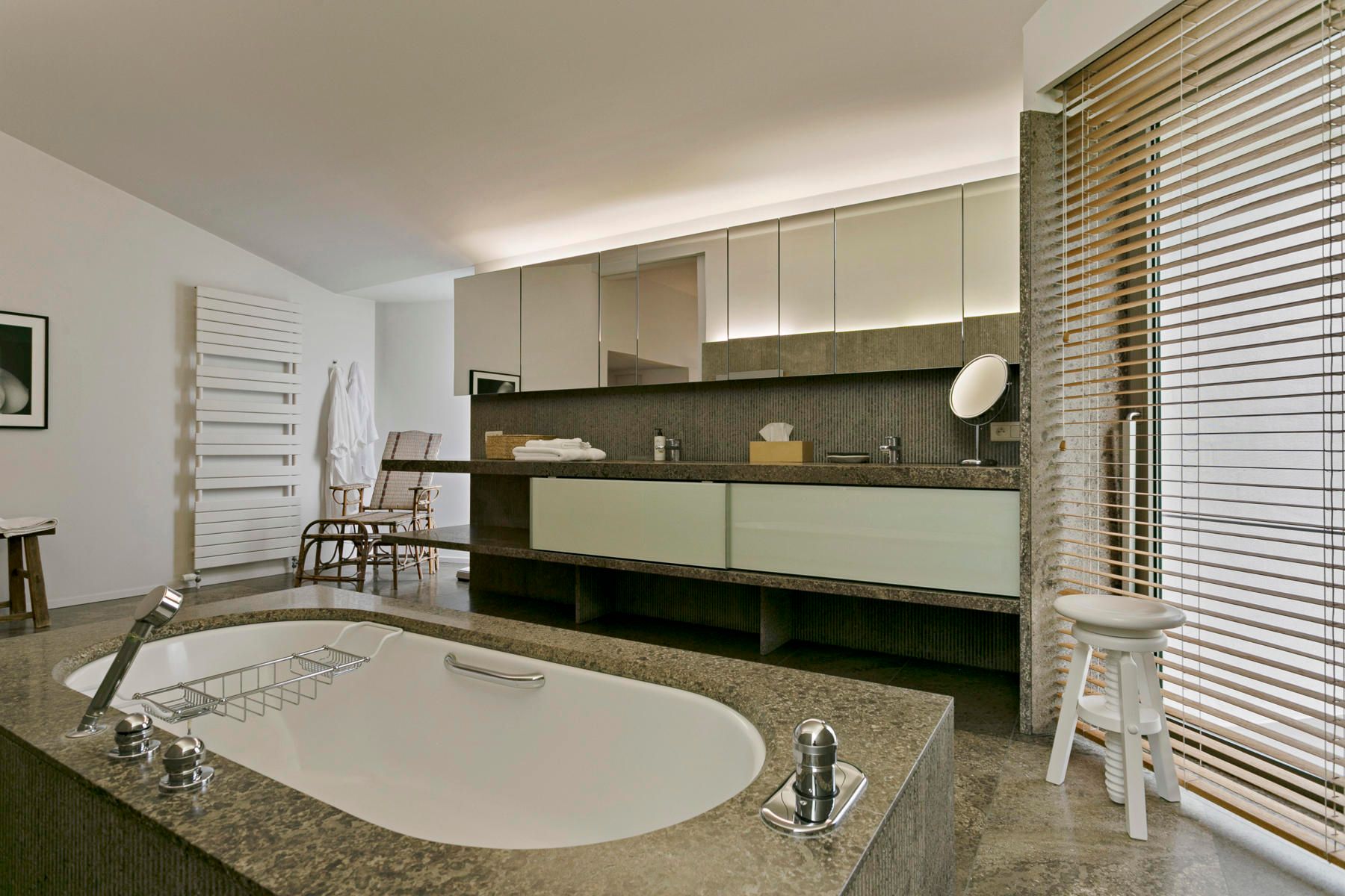 Exclusieve villa op 49.140 m² te LIER foto 21