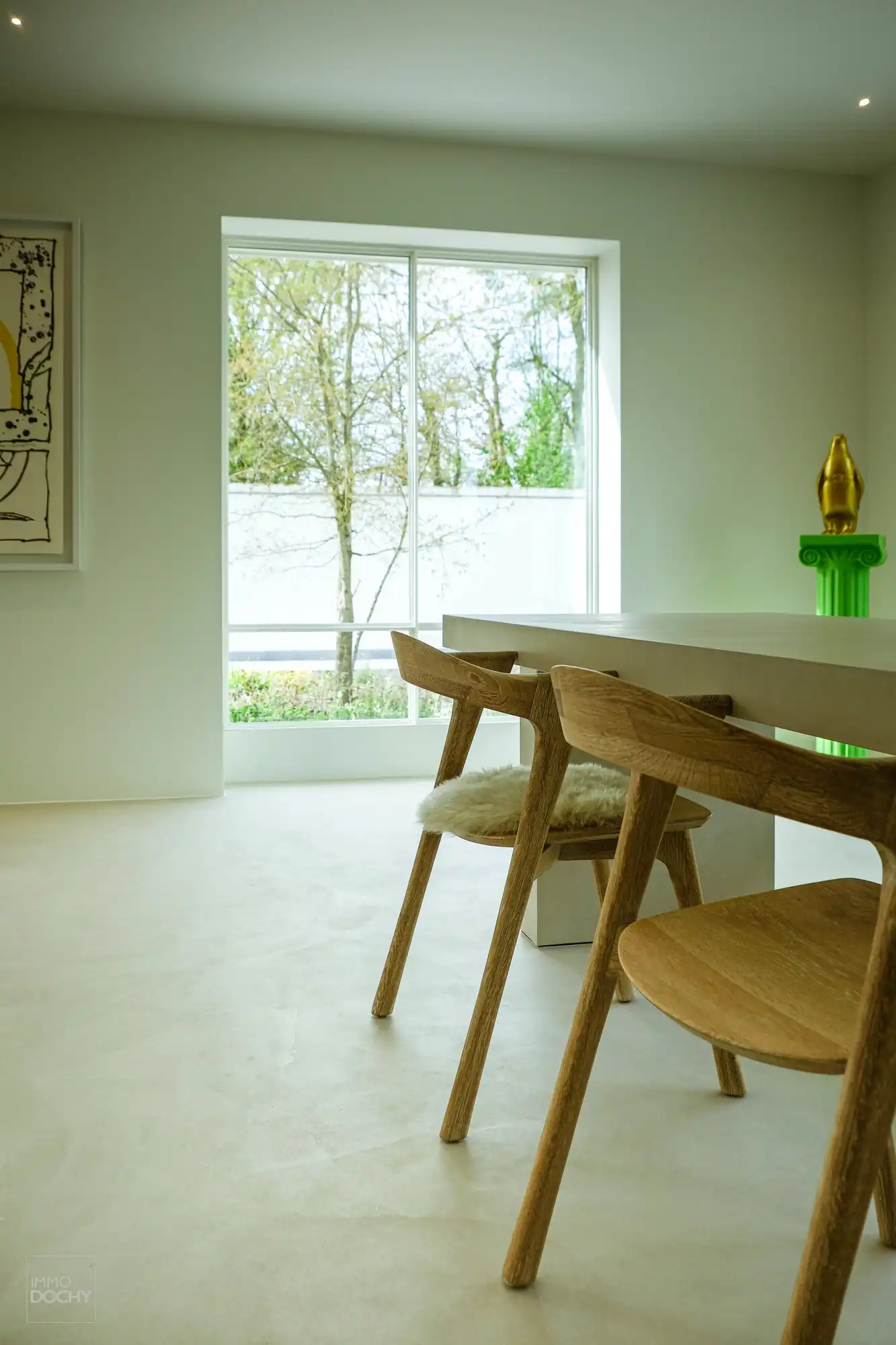 Prachtige villa afgewerkt met de grootste finesse foto 6