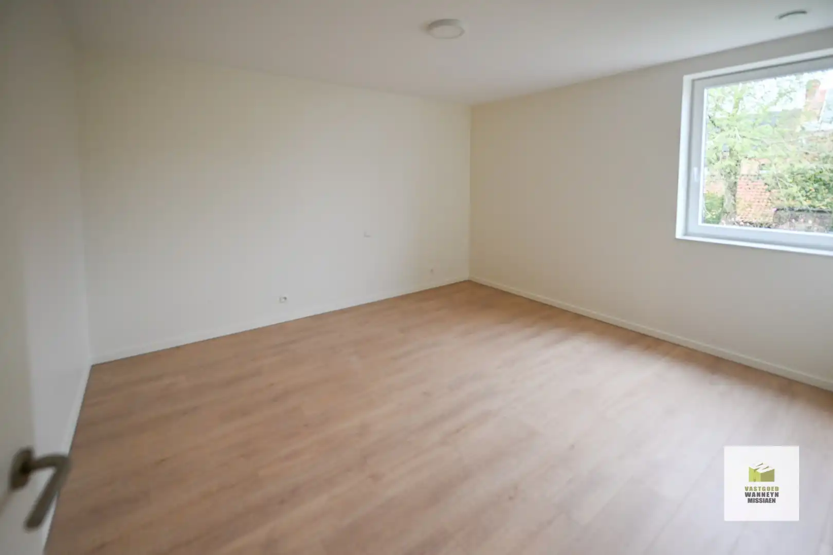 Energiezuinig appartement met 2slpk, ruim terras én garagebox foto 15