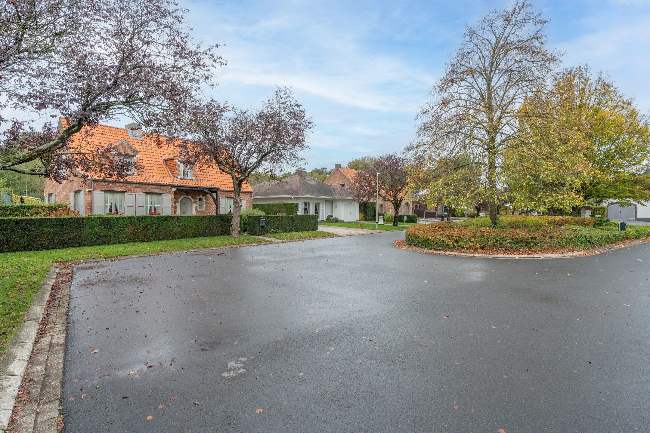 Ruime woning met o.a. 3 slpks (mogelijk meer) en garage. foto 31