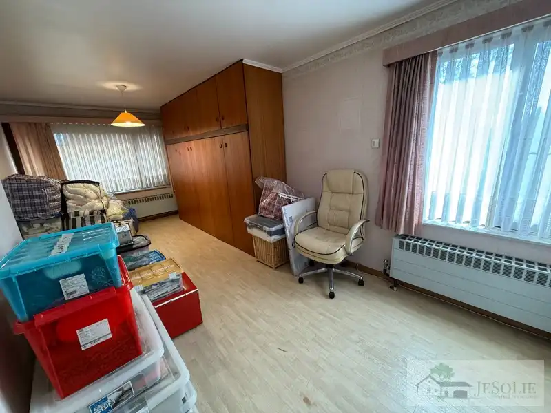 Gezinswoning op 10a69ca - 4 slpk + extra's foto 18