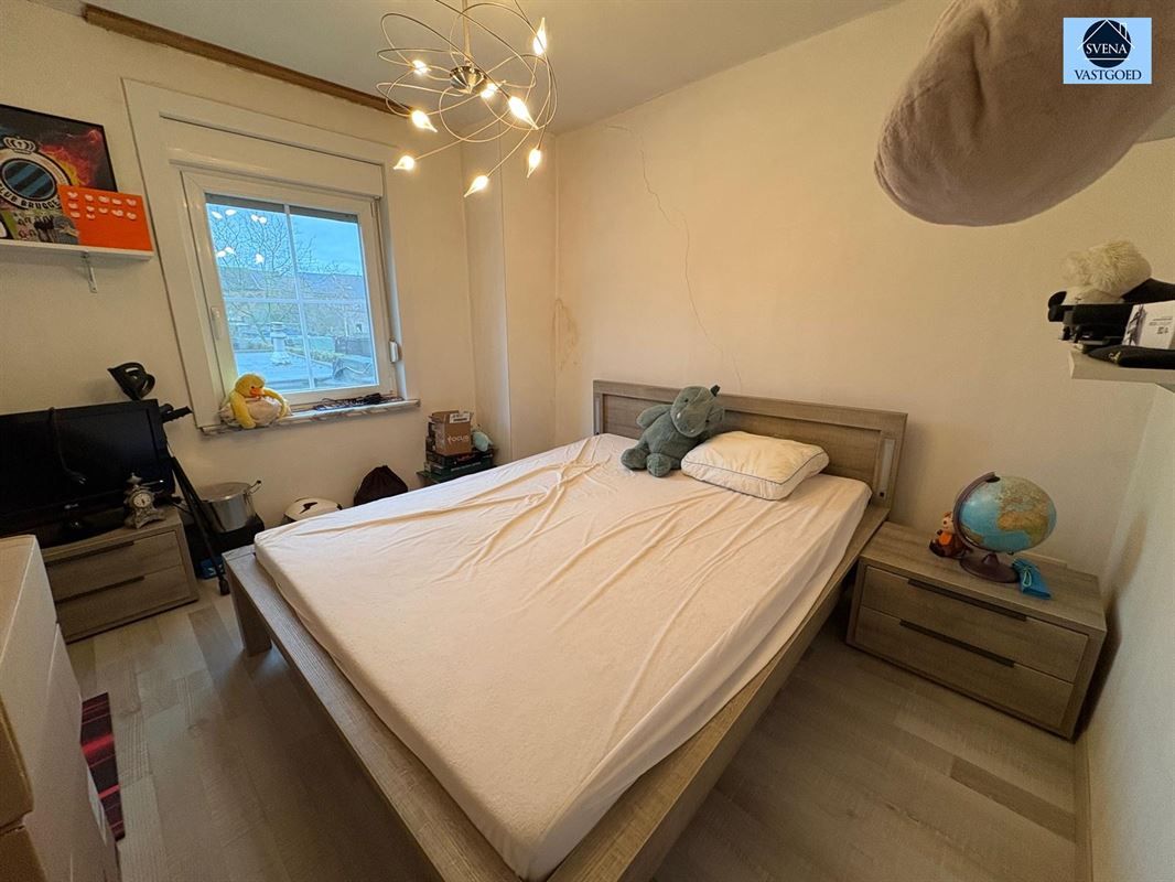 LEUKE, GOED GELEGEN WONING NABIJ HET CENTRUM foto 6