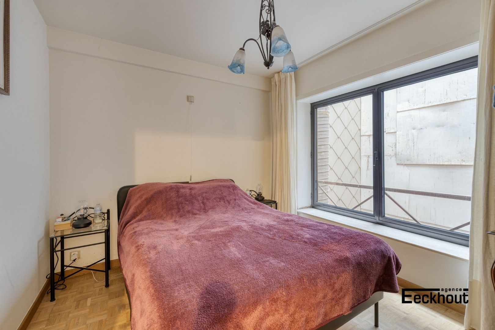 Instapklaar appartement met prachtig zicht op de Visserskaai te Oostende! foto 17