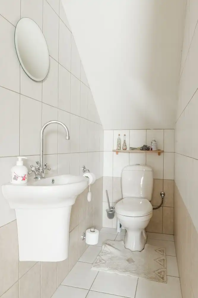 Prachtige woning te koop aan de Marsestraat, Bocholt -met zeer ruime, garage en parkeermogelijkheden in een serene omgeving! foto 24