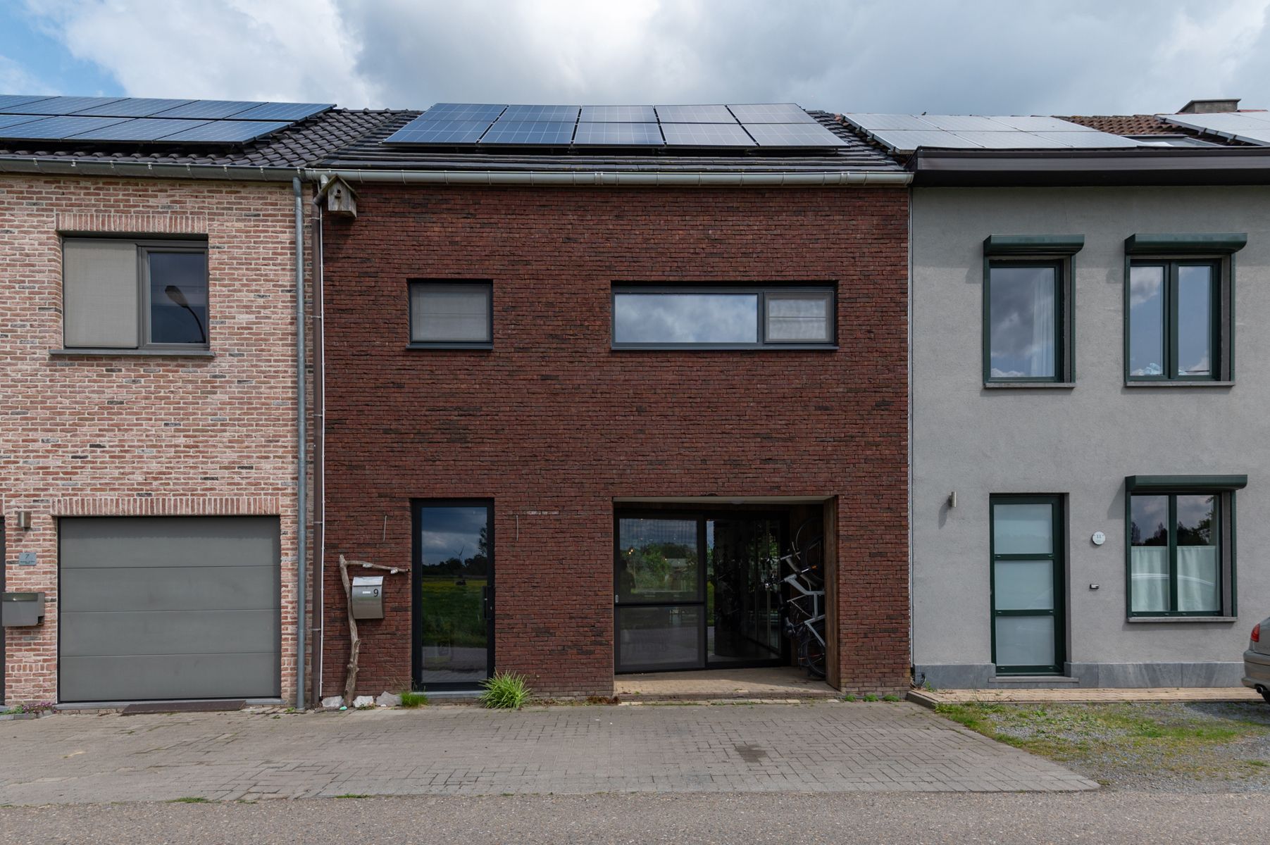 Design, daglicht & duurzaamheid in één foto 14