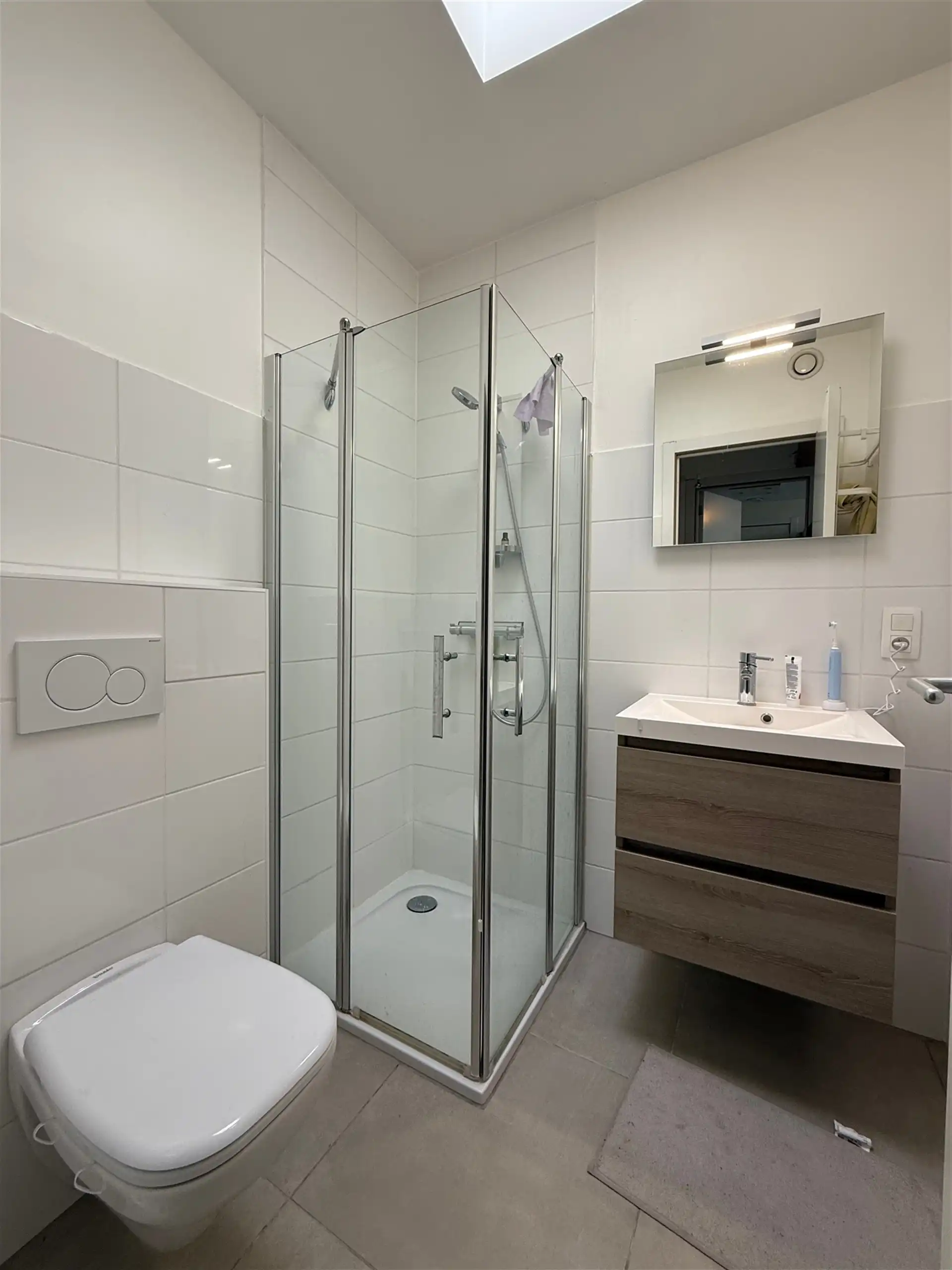 appartement met staanplaats  foto 7