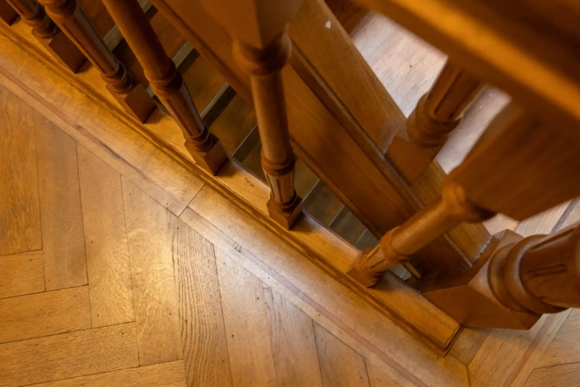 Ruime, instapklare gezinswoning met authentieke elementen in Berchem foto 15