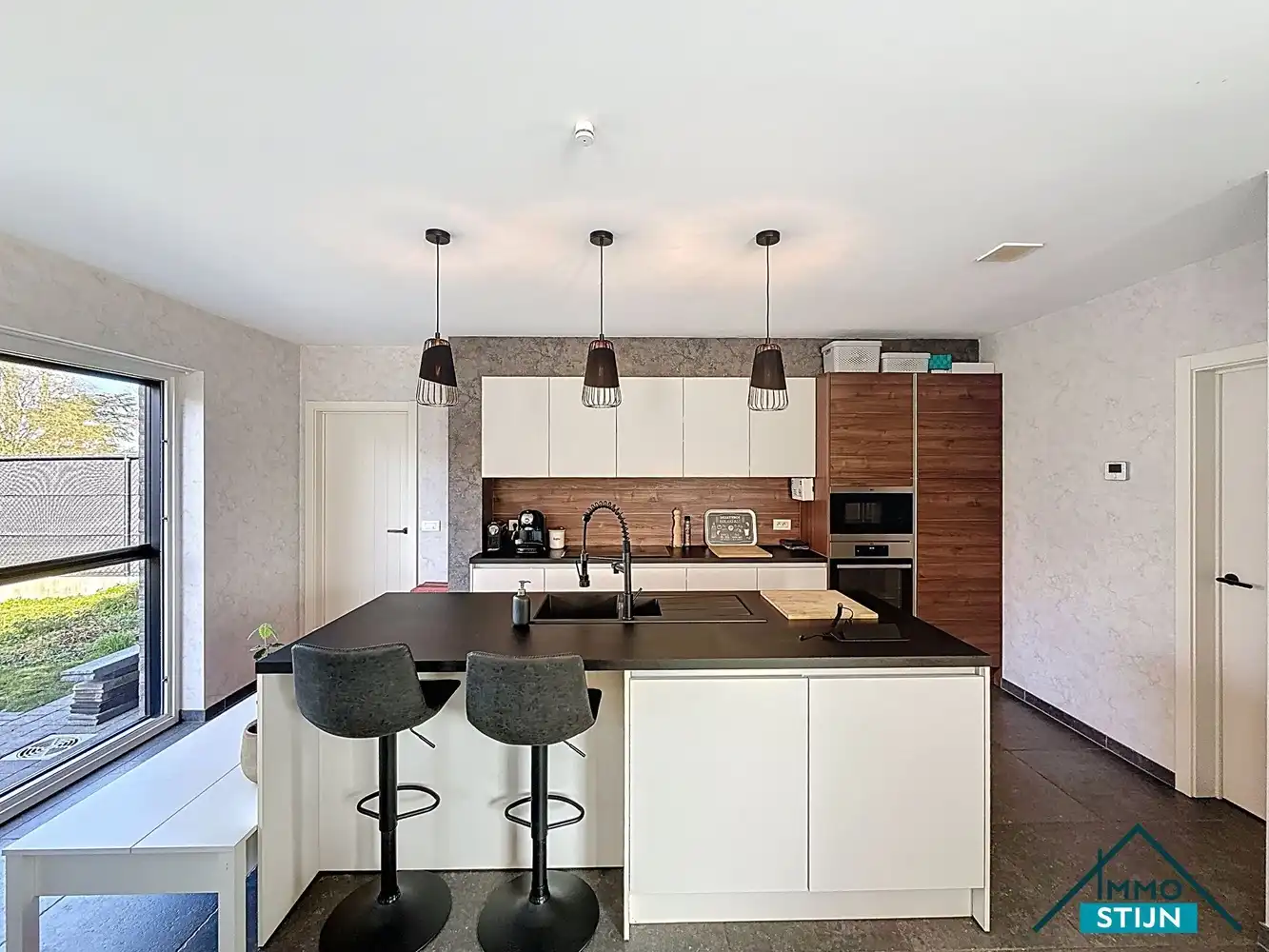 Energiezuinige woning met drie slaapkamers foto 7